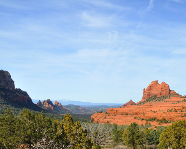 Coconino