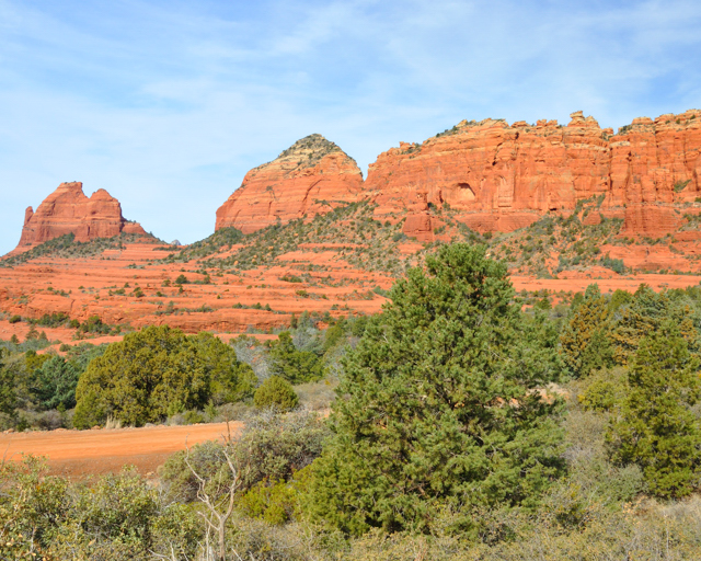 Coconino
