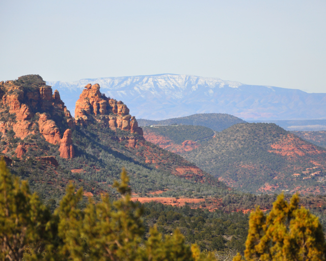 Coconino