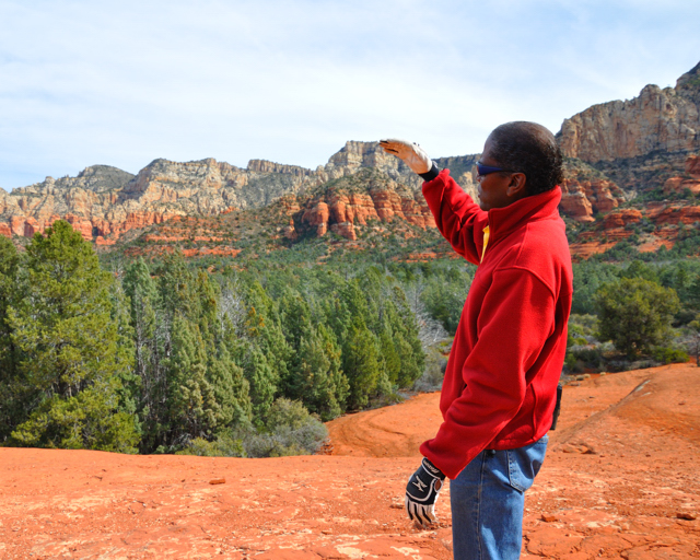 Coconino