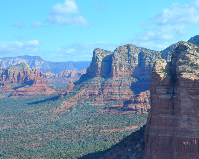 Coconino