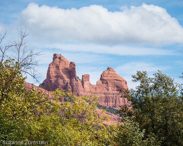 Sedona