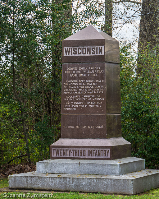 Vicksburg