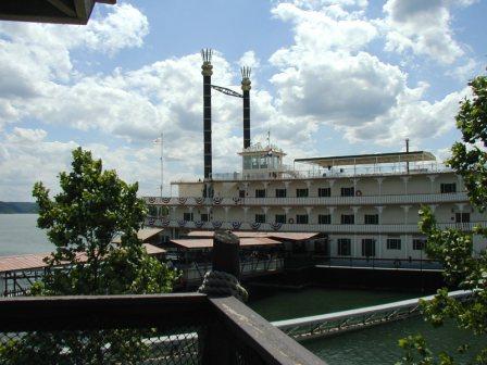 Branson Belle