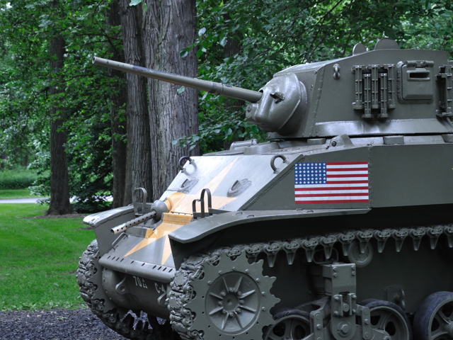 Cantigny