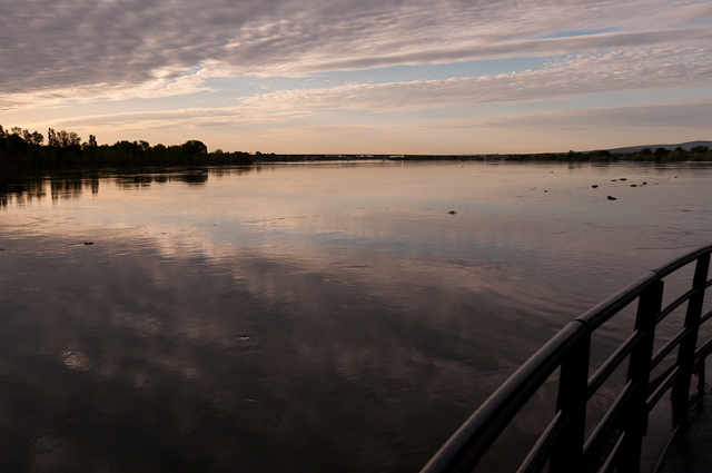 Columbia River