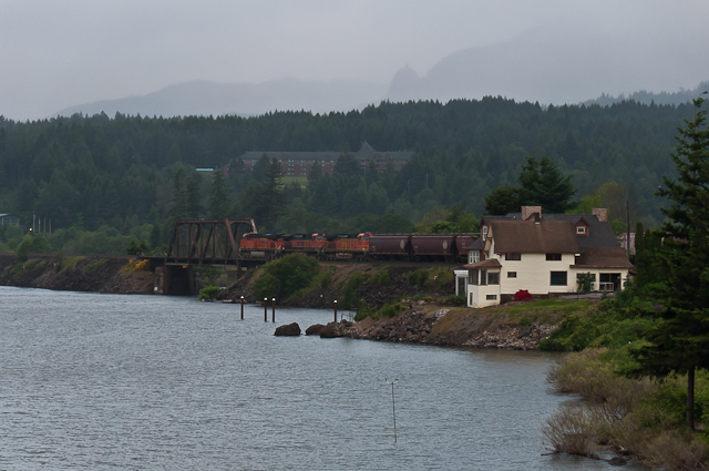 Columbia River