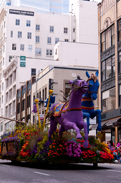 Portland