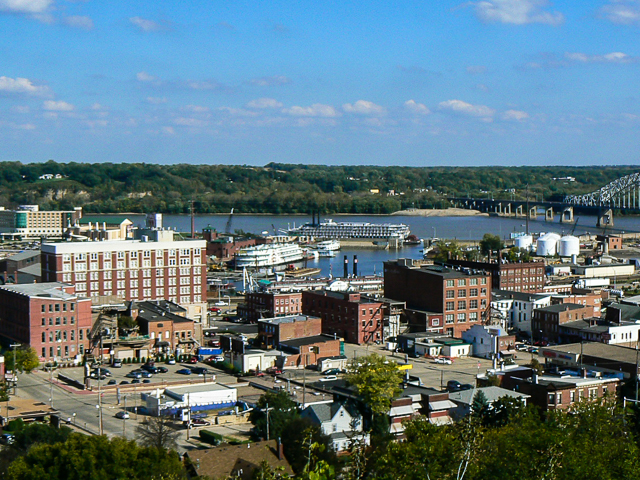 Dubuque