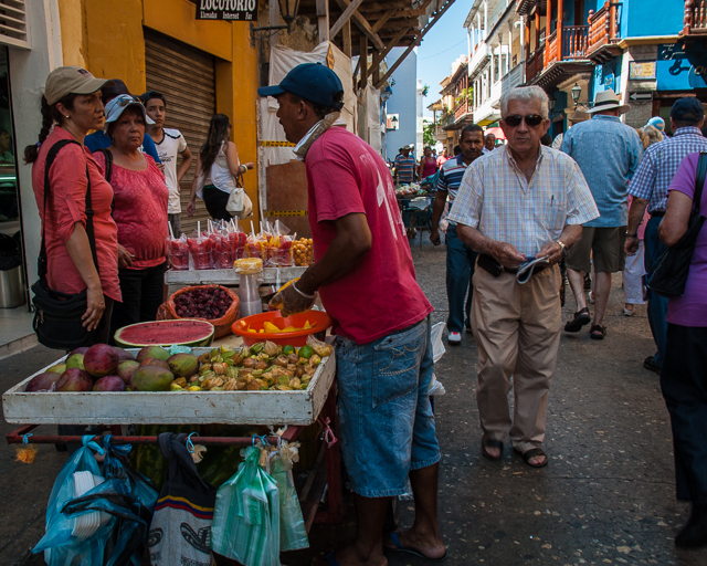 Cartagena