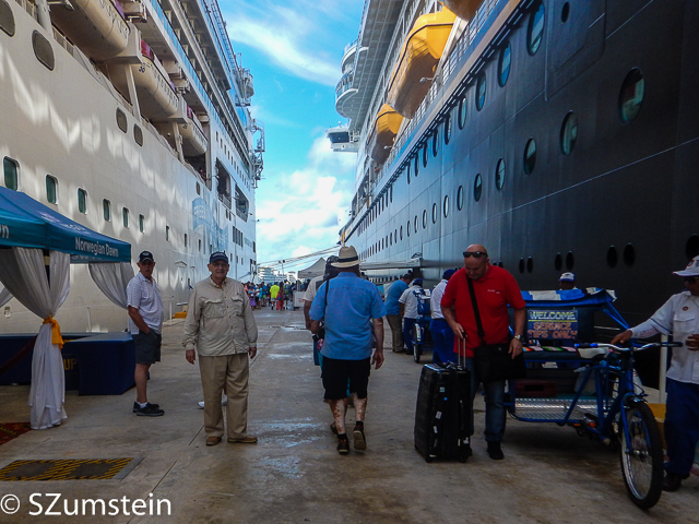 Cozumel