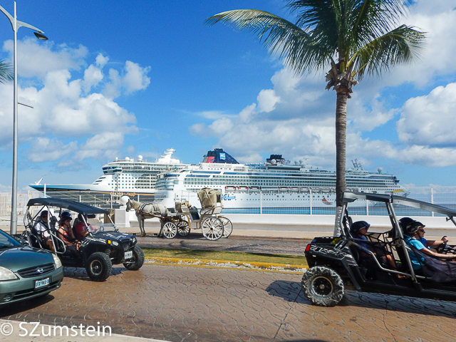 Cozumel