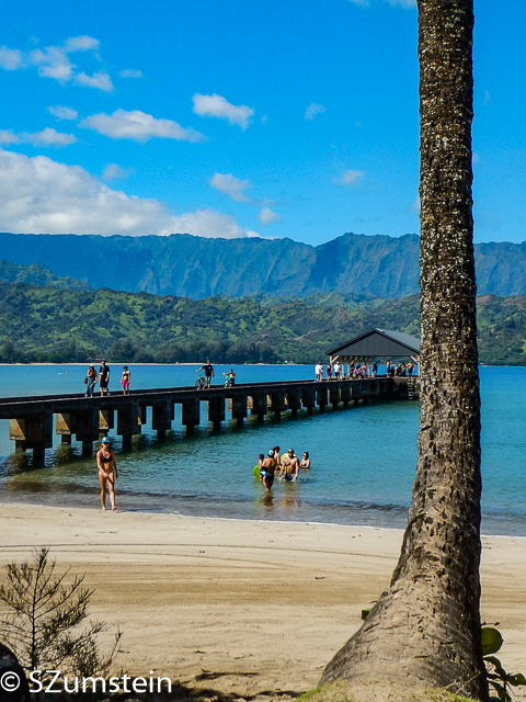 Hanalei