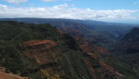 Waimea Canyon