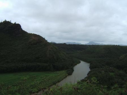 Wailua River