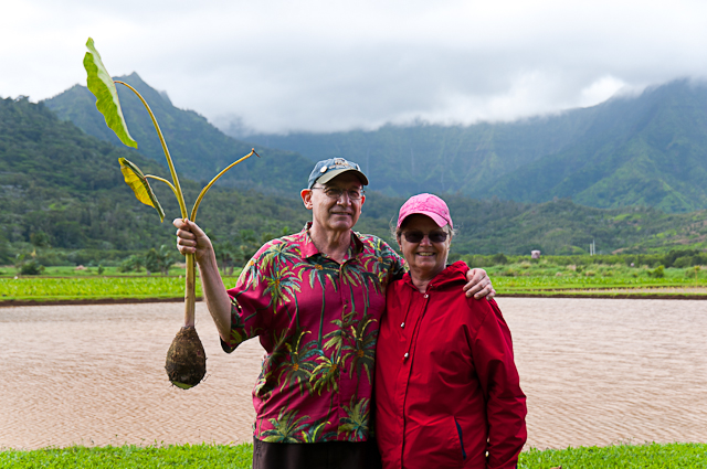 Hanalei