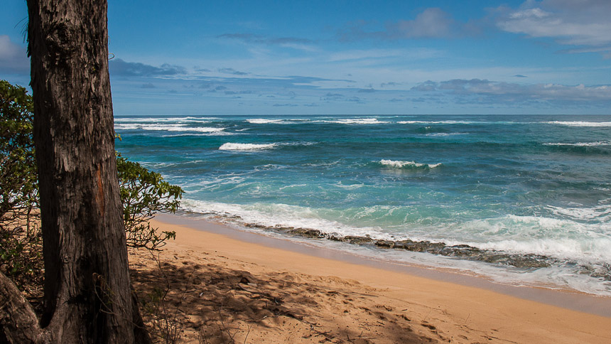 Kauai