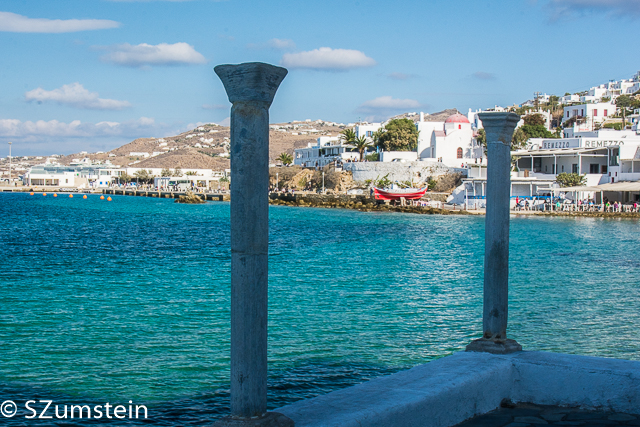 Mykonos