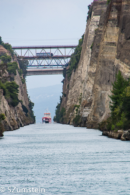 canal