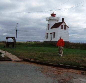 lighthouse