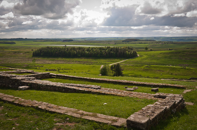 Roman Ruins