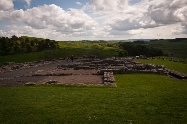 Roman Ruins