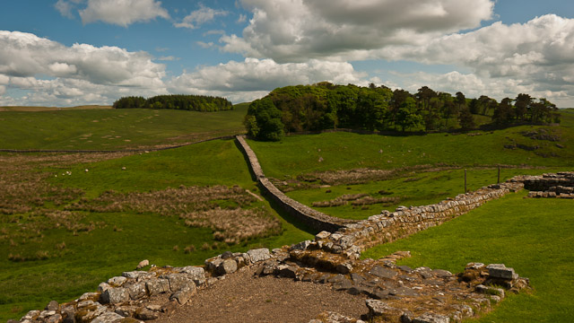 Roman Ruins