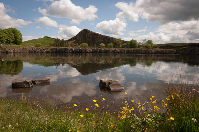 Quarry