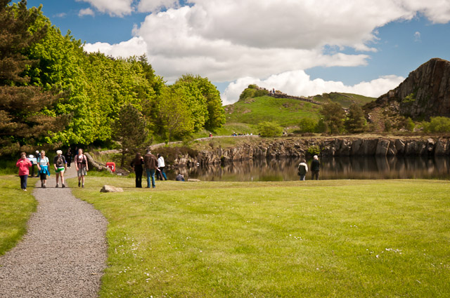 Quarry