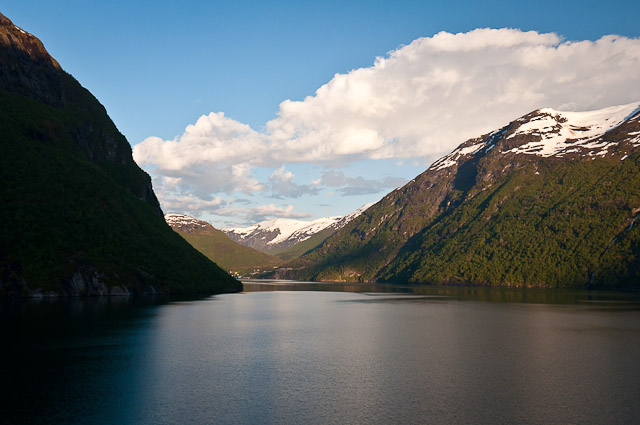 Geiranger