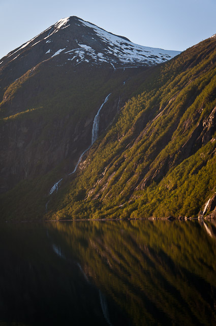 Geiranger