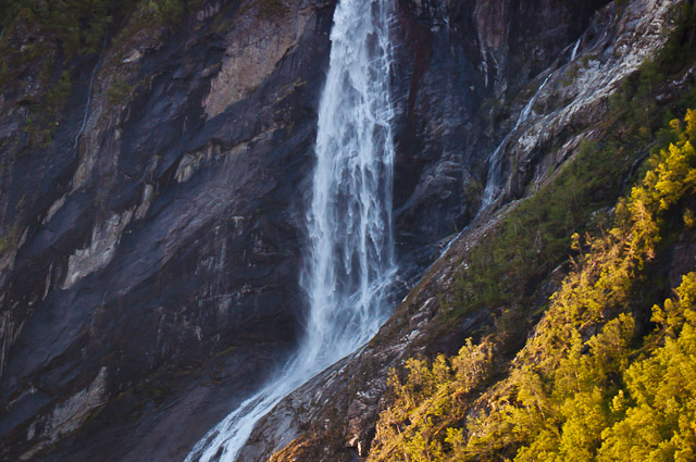 Geiranger