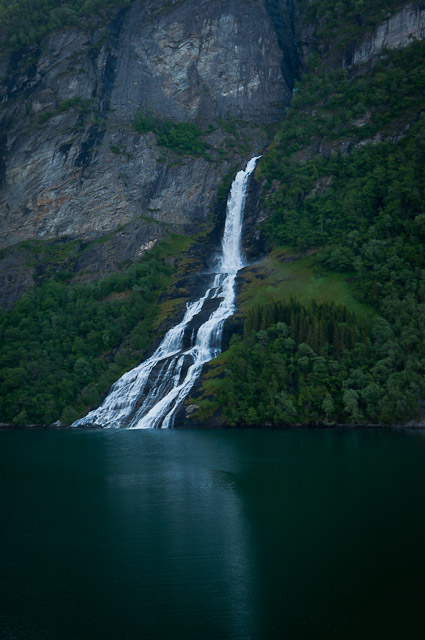 Geiranger