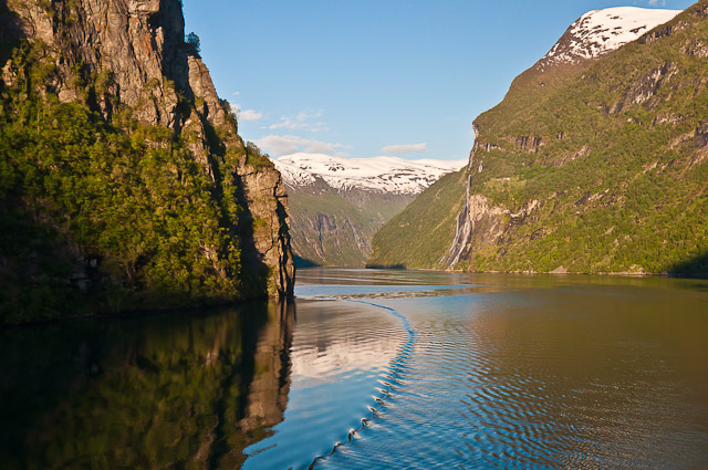 Geiranger