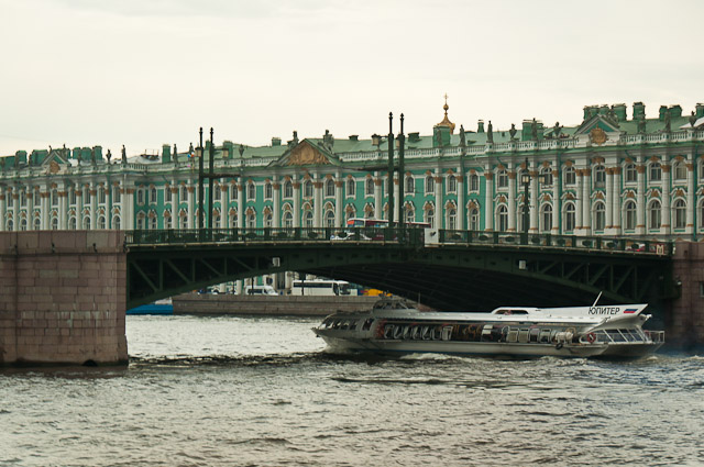 St Petersburg