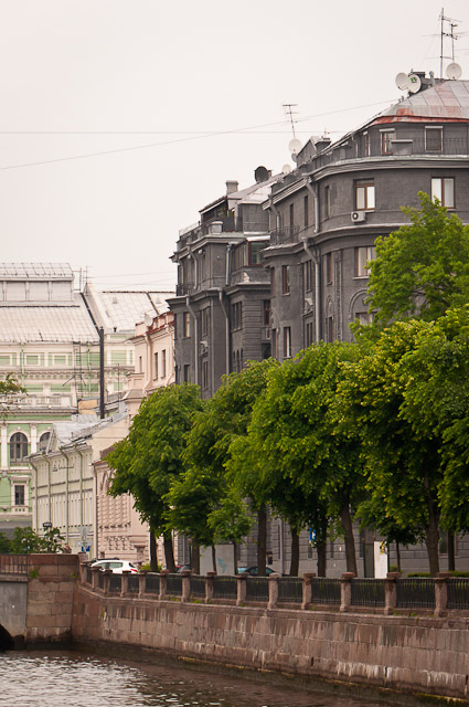 St Petersburg