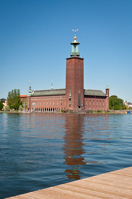 Stockholm