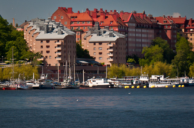 Stockholm