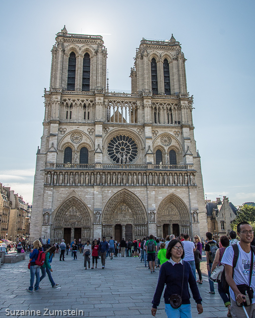 Notre-Dame