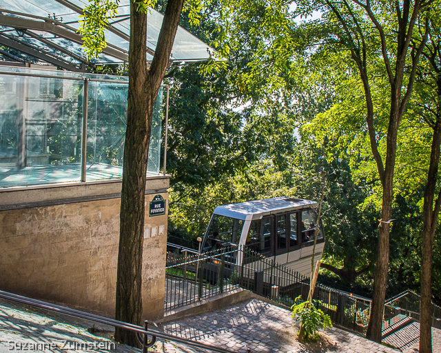 Montmartre