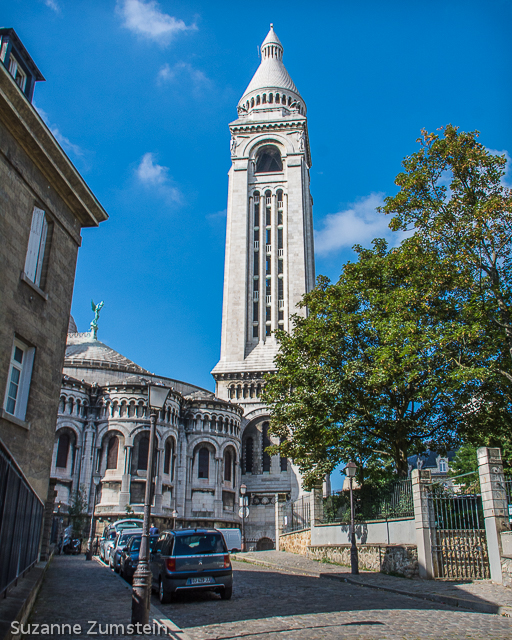 Montmartre