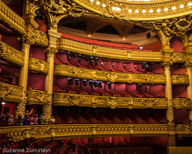 Opera House