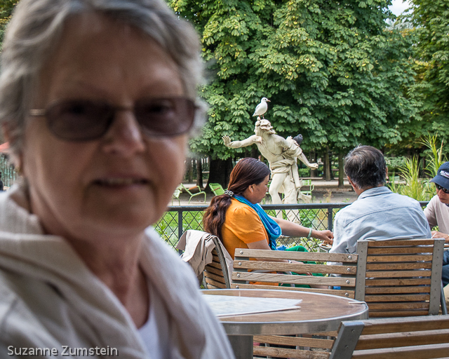 Tuileries