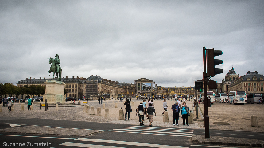 Versailles