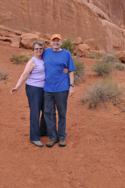 Arches National Park