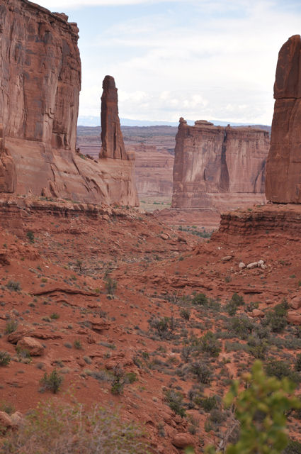 Arches National Park