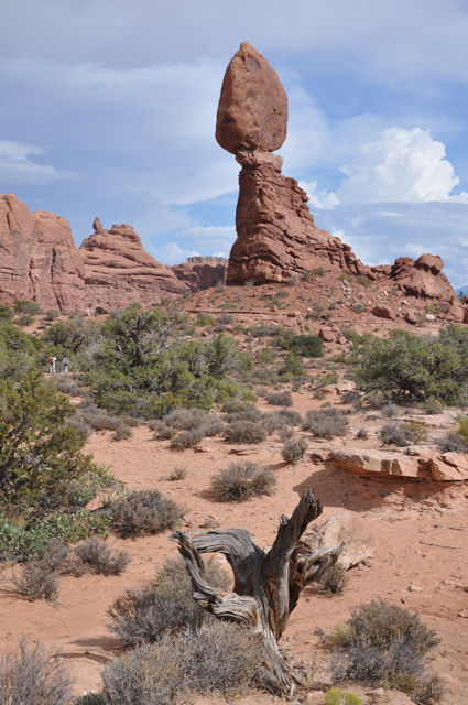 Arches National Park