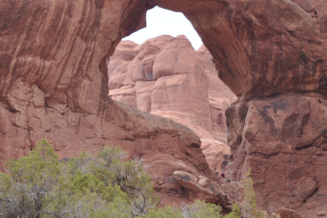 Arches National Park