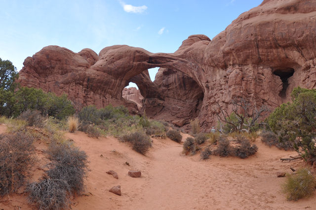 Arches National Park