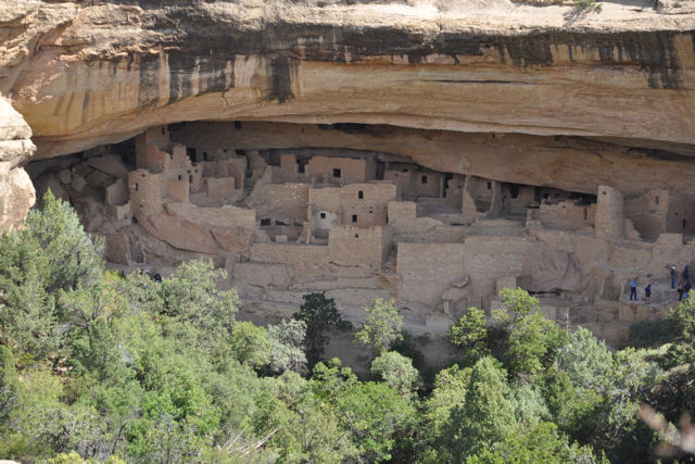 Mesa Verde